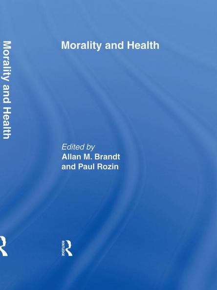 Morality and Health