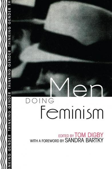 Men Doing Feminism