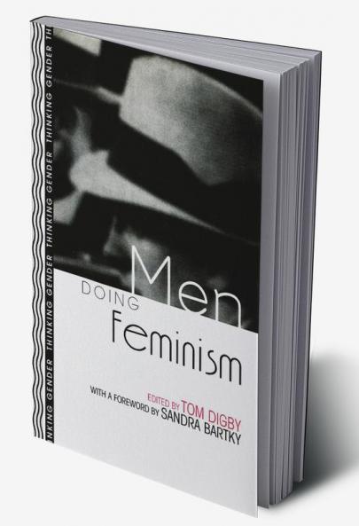 Men Doing Feminism