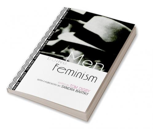 Men Doing Feminism