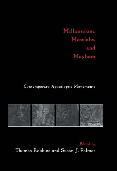 Millennium Messiahs and Mayhem