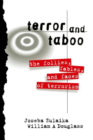 Terror and Taboo