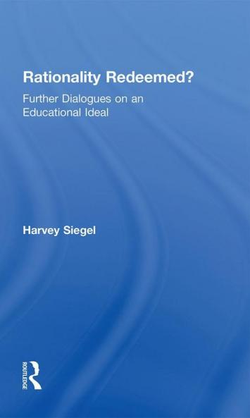 Rationality Redeemed?