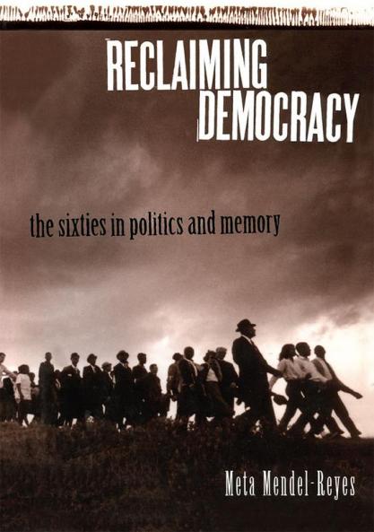 Reclaiming Democracy