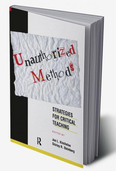 Unauthorized Methods