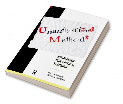 Unauthorized Methods