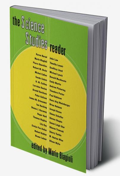 Science Studies Reader