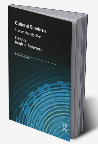 Cultural Semiosis