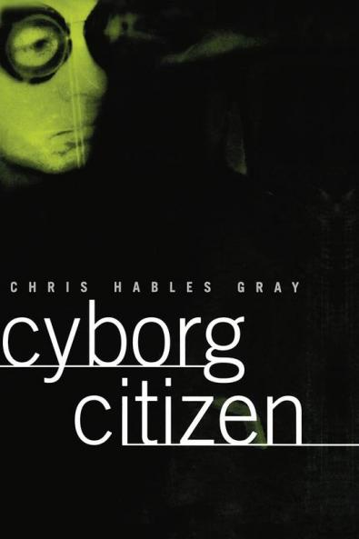 Cyborg Citizen
