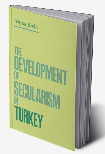 Development of Secularism in Turkey