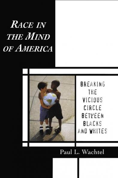 Race in the Mind of America