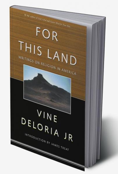For This Land