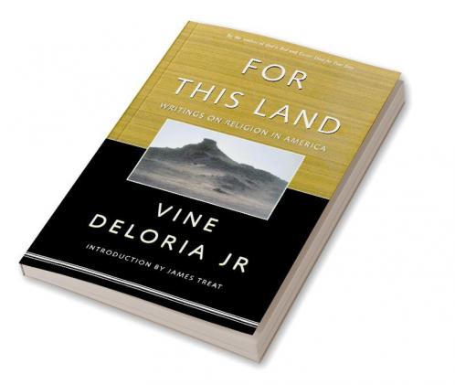 For This Land