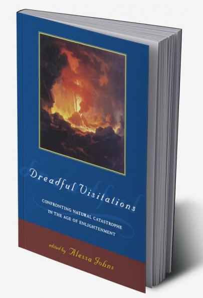 Dreadful Visitations