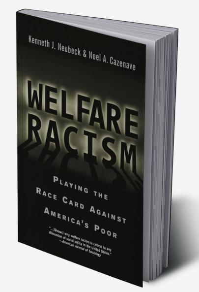 Welfare Racism