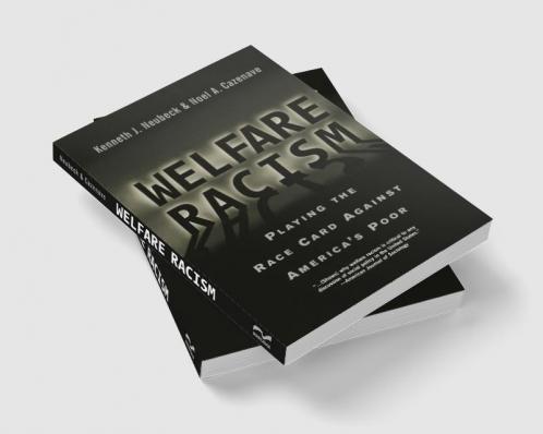 Welfare Racism