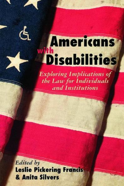 Americans with Disabilities