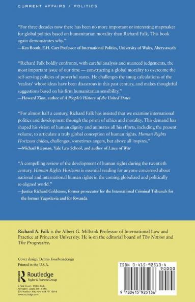 Human Rights Horizons