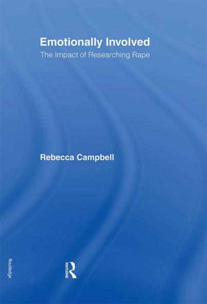 Emotionally Involved