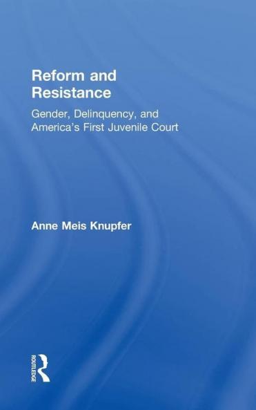 Reform and Resistance
