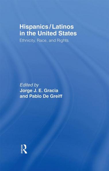 Hispanics/Latinos in the United States