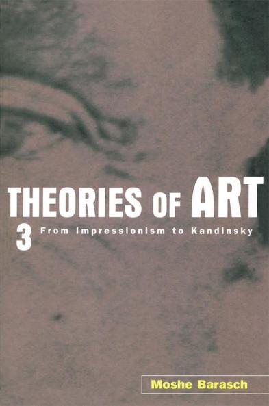 Theories of Art