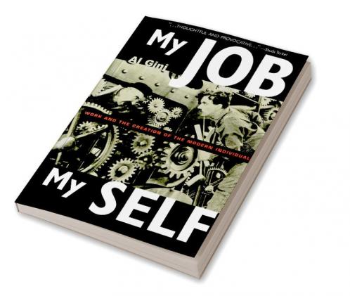 My Job My Self