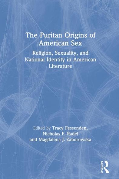 Puritan Origins of American Sex