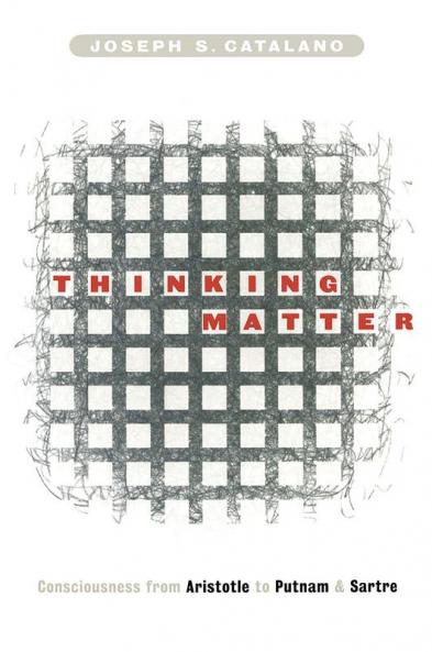 Thinking Matter