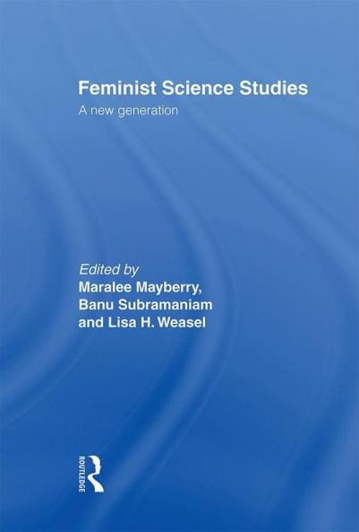 Feminist Science Studies