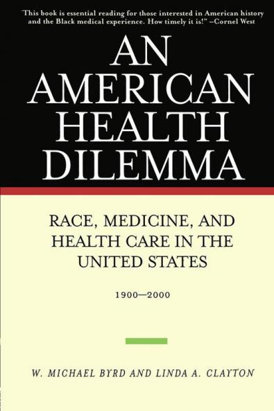 American Health Dilemma