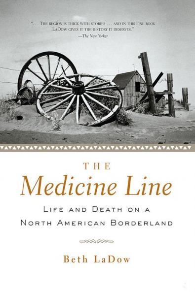 Medicine Line