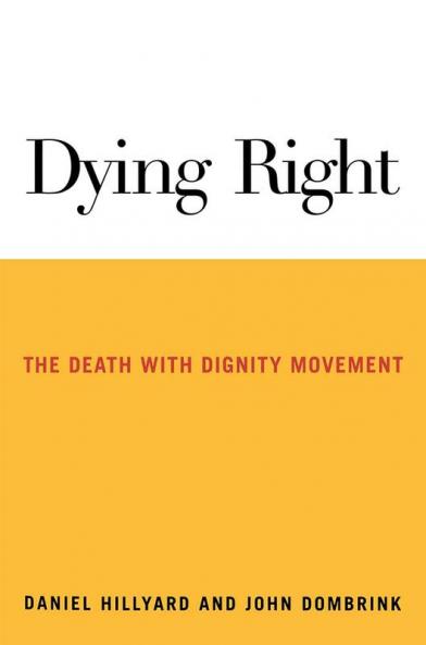 Dying Right