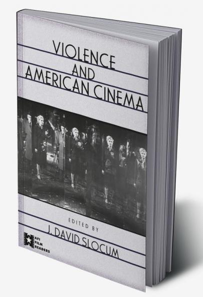 Violence and American Cinema
