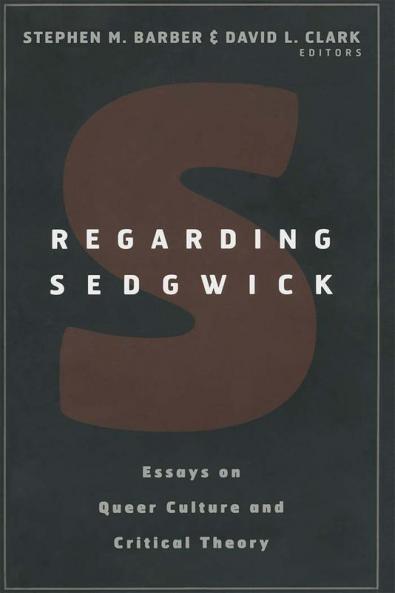 Regarding Sedgwick