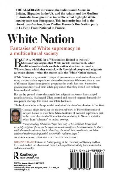 White Nation