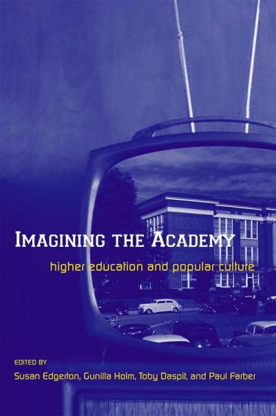 Imagining the Academy