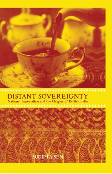 Distant Sovereignty