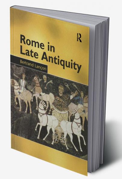 Rome in Late Antiquity