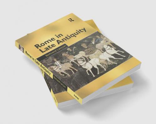 Rome in Late Antiquity