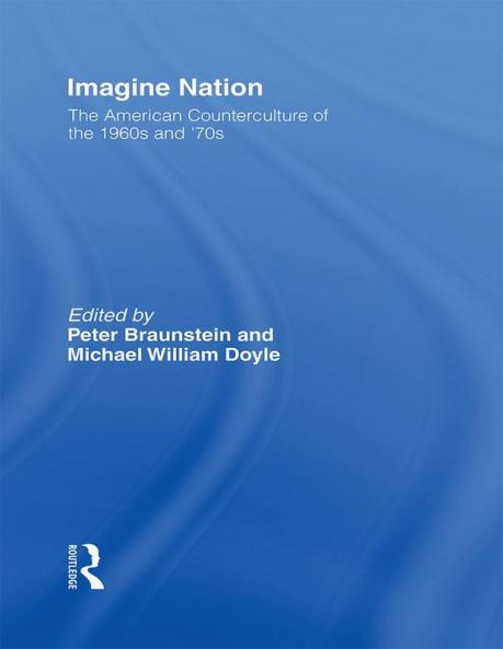 Imagine Nation