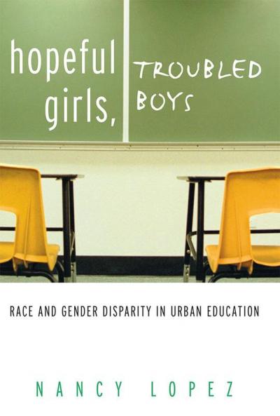 Hopeful Girls Troubled Boys