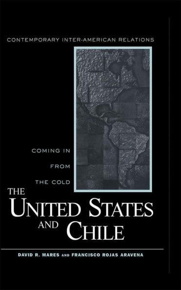 United States and Chile