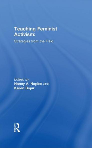 Teaching Feminist Activism