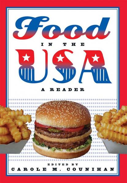 Food in the USA