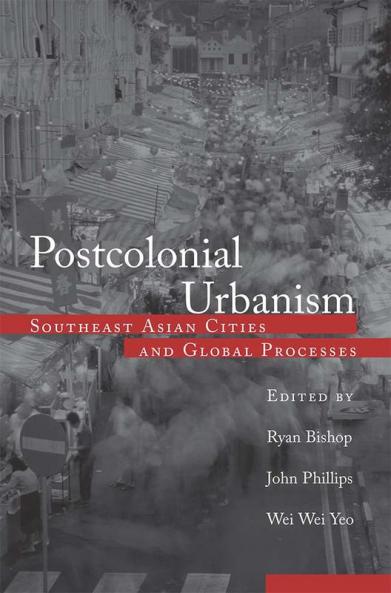 Postcolonial Urbanism