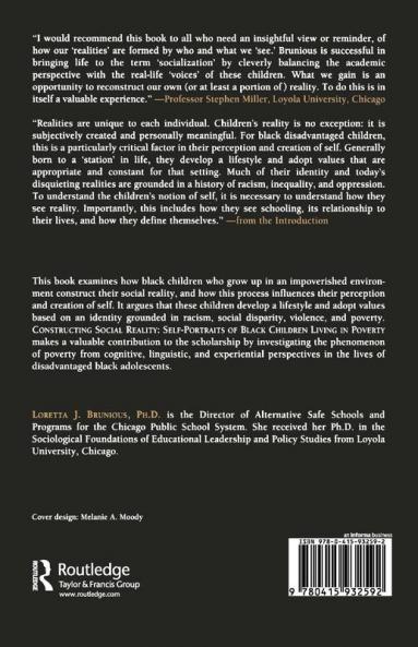 Constructing Social Reality
