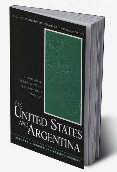 United States and Argentina