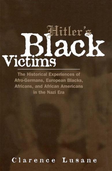 Hitler's Black Victims