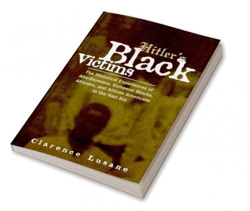 Hitler's Black Victims